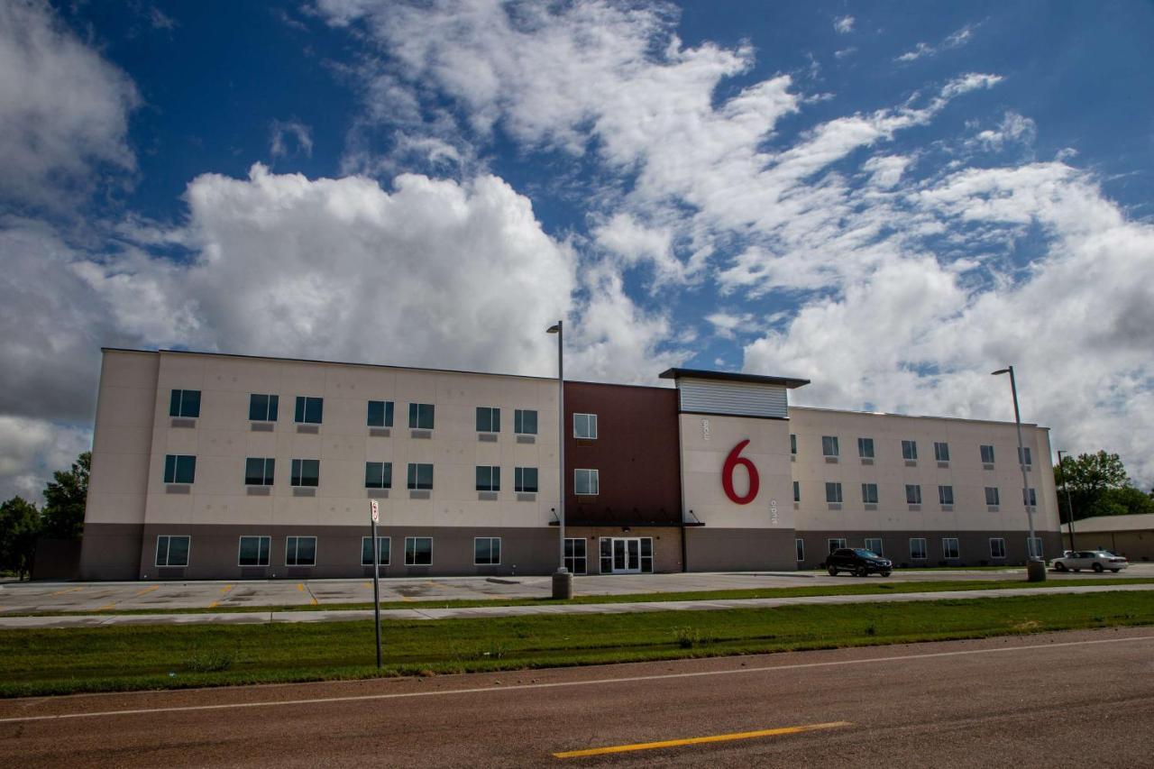 Studio 6 North Platte - East Exterior photo
